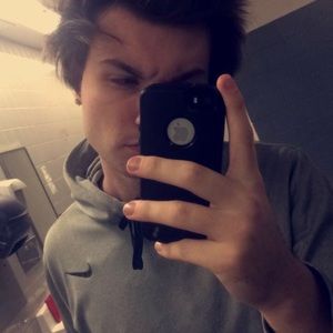 Meet your Posher, Ryan